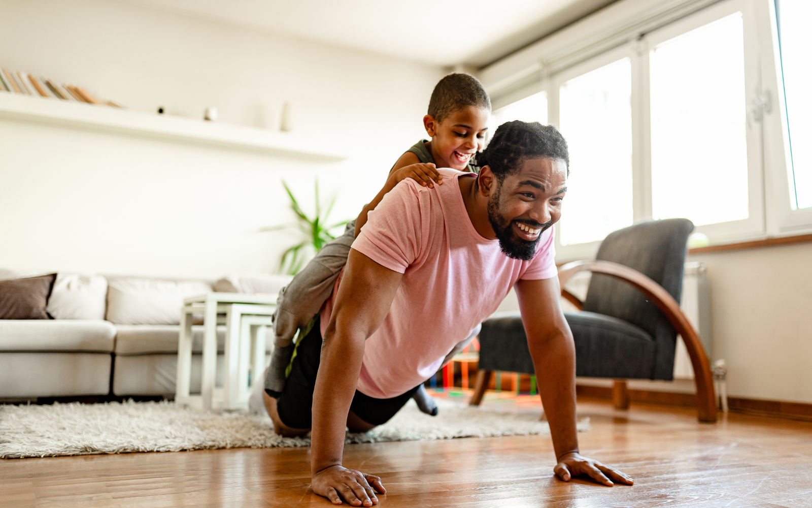 Navigating Fitness and Health While Working From Home: Strategies for a Balanced Lifestyle